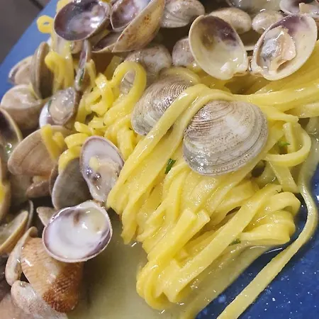 And Restaurant My Otel Bellaria-Igea Marina