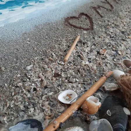 And Restaurant My Otel 3*