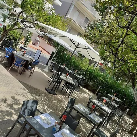 And Restaurant My Hotel Bellaria-Igea Marina