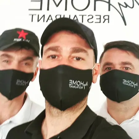 And Restaurant My Bellaria-Igea Marina