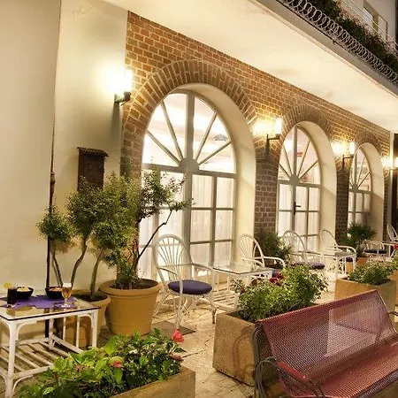 Otel And Restaurant My 3*