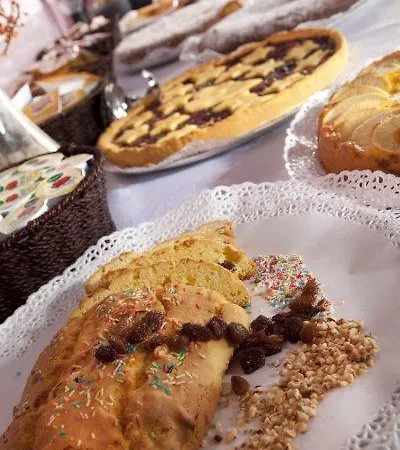 Otel And Restaurant My 3*