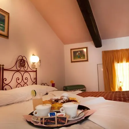 And Restaurant My 3* Bellaria-Igea Marina