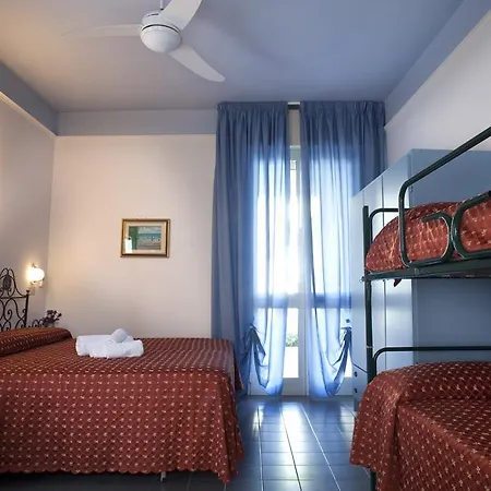 And Restaurant My 3* Bellaria-Igea Marina