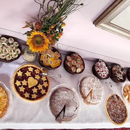 And Restaurant My 3* Bellaria-Igea Marina