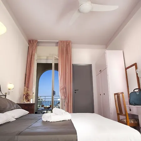 And Restaurant My 3* Bellaria-Igea Marina