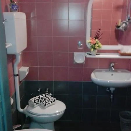 And Restaurant My 3* Bellaria-Igea Marina