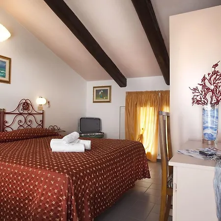 And Restaurant My 3* Bellaria-Igea Marina