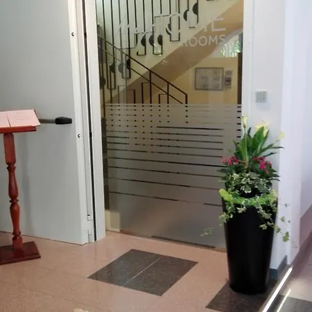 And Restaurant My 3* Bellaria-Igea Marina