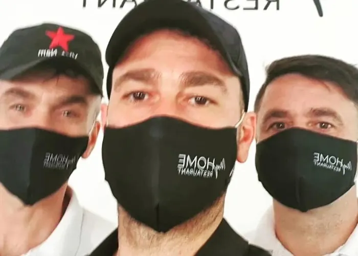 And Restaurant My Bellaria-Igea Marina