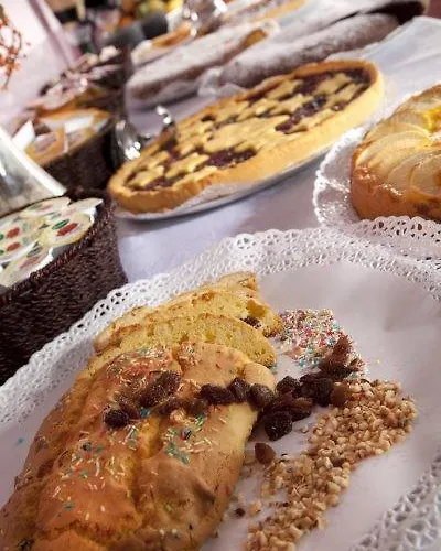 Hotel And Restaurant My 3*