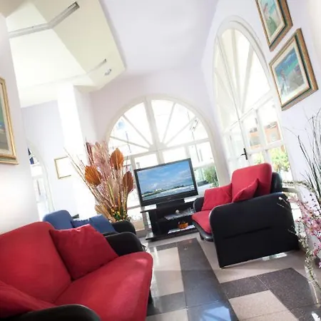 Hotel&restaurant My 3* Bellaria-Igea Marina