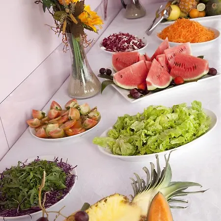 Hotel Hotel&restaurant My 3*