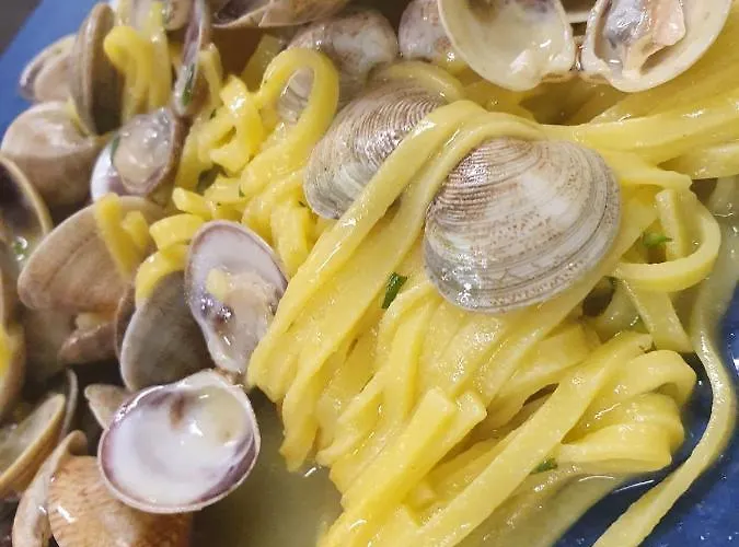 And Restaurant My Hotel Bellaria-Igea Marina