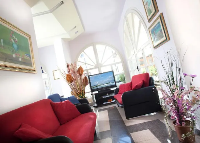 And Restaurant My 3* Bellaria-Igea Marina