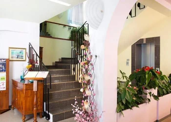 And Restaurant My 3* Bellaria-Igea Marina