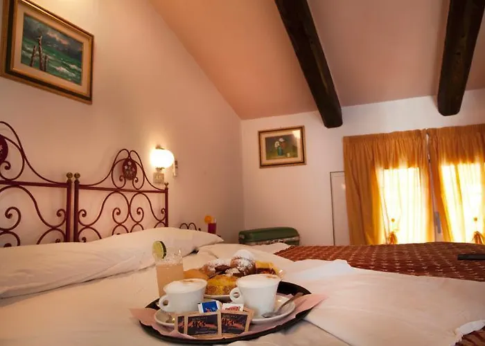 And Restaurant My 3* Bellaria-Igea Marina