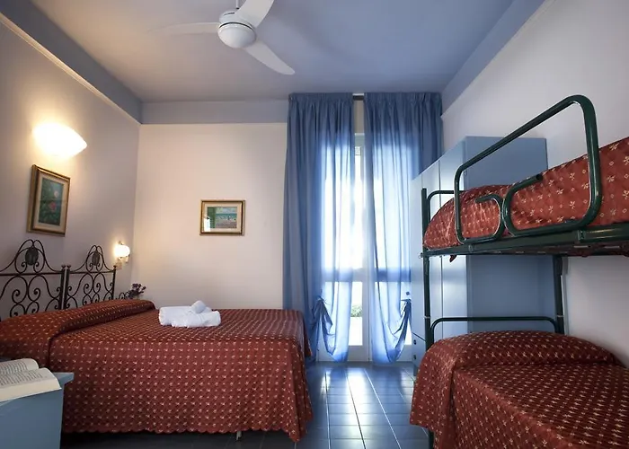 And Restaurant My 3* Bellaria-Igea Marina