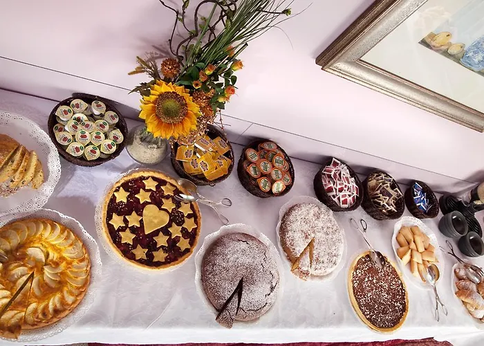 And Restaurant My 3* Bellaria-Igea Marina