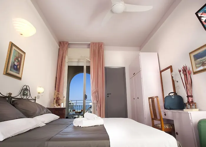 And Restaurant My 3* Bellaria-Igea Marina