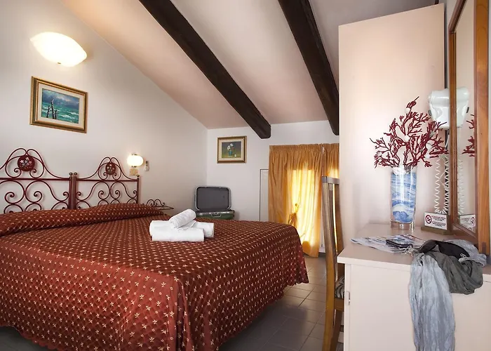 And Restaurant My 3* Bellaria-Igea Marina