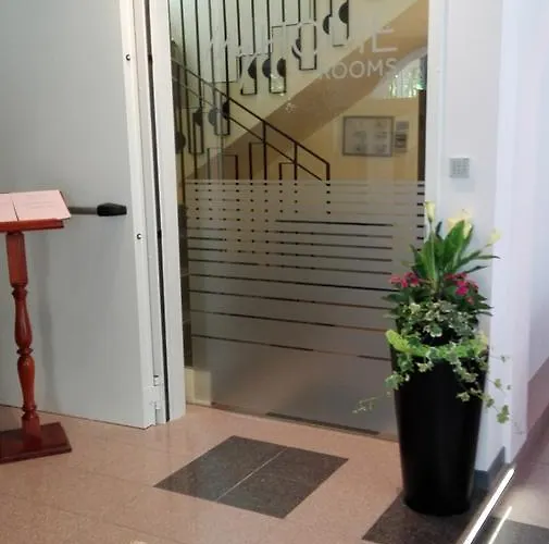 And Restaurant My 3* Bellaria-Igea Marina